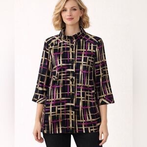 TESORI Women’s Classic Jacket